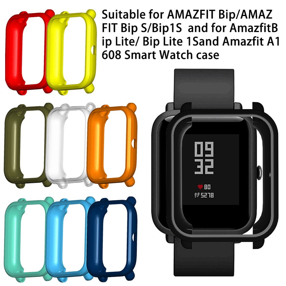 Amazfit a1608 manual sale