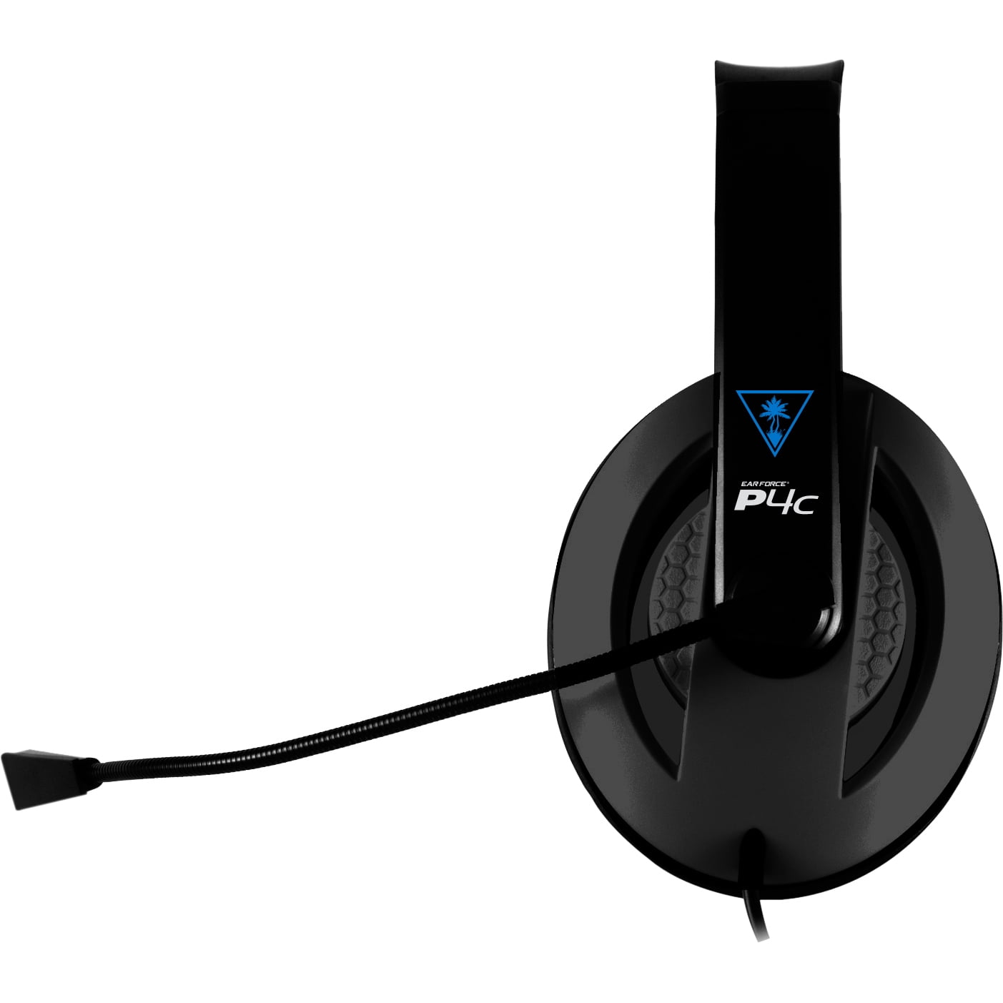 turtle beach ear force p4c