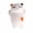B002- Style B, variant on Squeeze Toys, Relaxation Toys, 2 in Silicone, Cat Relaxation, Mini Squeeze Toys, Assorted Tones, 1 Pc