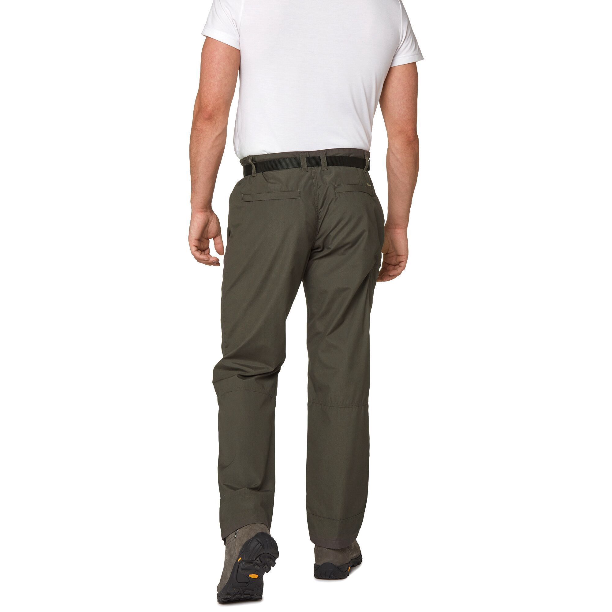 Craghoppers Mens Boulder Trousers 