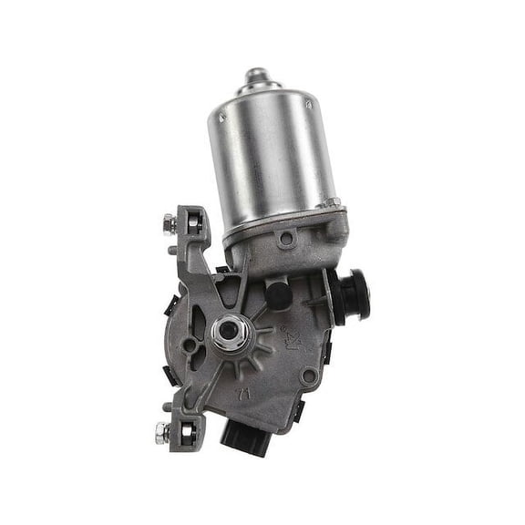 Front Windshield Wiper Motor 1 - Compatible with 2013 - 2016 Dodge Dart - Autopart Premium
