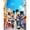 12x16 inch, variant on 5D DIY Artificial Full Diamond Painting Set - Adult Beginner, Anime Cartoon for Home Wall Decor & Gift - Perfect for Art Lovers & Adults