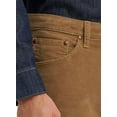 thumbnail image 4 of Wrangler® Men's Straight Fit Corduroy Pants, 4 of 5
