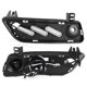 thumbnail image 4 of Luces de Circulación Diurna Jadeshay LED DRL 3 Colores para X3 F25 2009 - 2013, 4 of 14