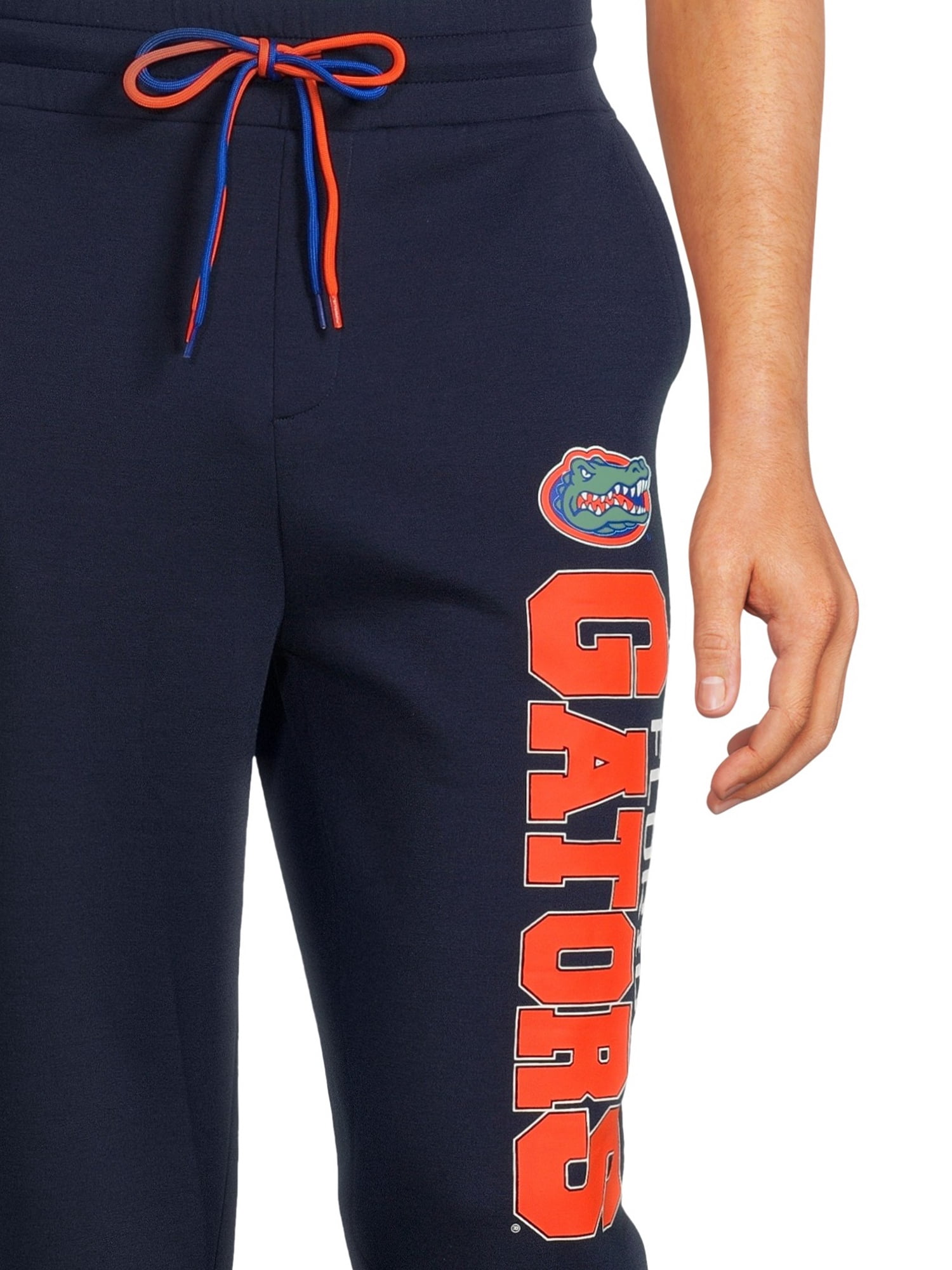 Sideline Apparel Men's NCAA Florida Gators Airway Knit Pants, Sizes S-2XL