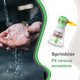 thumbnail image 3 of Moyic Difusor de grifo de fregadero, aireador de grifo de bañera de baño, extensor ajustable, adaptador Universal de aspersor de cocina, Suministros de limpieza para el hogar verde 4 versión 10 piezas, 3 of 6