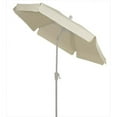 thumbnail image 1 of Fiberbuilt Home Parasol de Jardin 7Gcrw-T-Nat 7,5 Pi - Naturel, 1 of 1