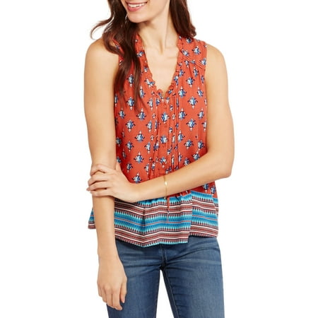 walmart faded glory blouses