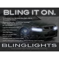 thumbnail image 1 of Bandes Lumineuses DEL pour Phares, Lampes de Jour pour Chevrolet Caprice, 1 of 6