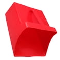 thumbnail image 2 of Handheld Dustpan Plastic Dustpan Home Dust Pan Portable Outdoor Trash Dustpan, 2 of 6
