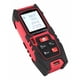 thumbnail image 3 of Medidor Laser de Distancia 100M, Metro Laser IP54 Burbuja, 3 of 7