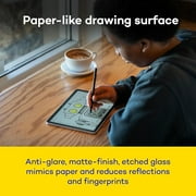 Wacom DTHA116CL0Z MovinkPad 11 Pen Tablet with 11.45 Display, Wacom Pro Pen 3