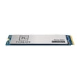 thumbnail image 3 of Team Group T-CREATE CLASSIC M.2 2280 2TB PCIe Gen3x4 with NVMe 1.3 3D TLC Internal Solid State Drive (SSD) TM8FPE002T0C611, 3 of 4