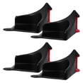 thumbnail image 1 of Shisuyan Commercial Car Wash Facilities Hose Guide 4Pcs 6.7X4.6X2.7In, 1 of 8