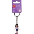 thumbnail image 1 of Lego Friends - Porte-Clés Emma, 1 of 1