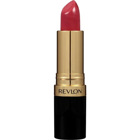 Revlon Super Lustrous Lipstick, Berry Rich [510] 0.15