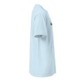 thumbnail image 3 of Comfort Colors Soccer Mama Shirt,Soccer Moms,Mothers Day,Girly Aesthetic,Vintage (Chambray, L), 3 of 4
