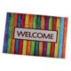 thumbnail image 5 of Alfombrillas de cocina Alfombrillas antideslizantes Alfombrillas de baño Alfombra Alfombrilla absorbente 40x60cm Zulema Almohadilla antideslizante de alfombra, 5 of 8