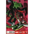 thumbnail image 1 of All-New X-Men #33 VF ; Marvel Comic Book, 1 of 1