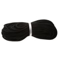 thumbnail image 4 of 8 Mm 10-40 M Seguridad de Escalada Cuerda de Rappel Cuerda Auxiliar / / Negro Cola  Cuerda para escalar, 4 of 8