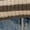Coffee Color, variant on Women'S Striped Colorblock Knitted Sweater Long Sleeve Round Neck Fashion Oversized Sweater Black XL