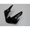 thumbnail image 4 of ABS Matte Black Injection Molded Fairing Kit Fit for Yamaha YZF R1 2002 2003, 4 of 8