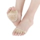 thumbnail image 4 of Medias Sunnimix Calcetines de tacones altos Beige para Mujer, 4 of 8