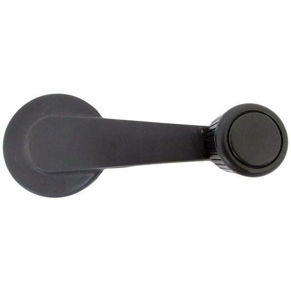 Window Crank Handle - Compatible with 1995 - 2000 Chevy C3500 1996 1997 1998 1999