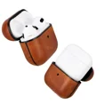 thumbnail image 1 of Gillette Leather Case for AirPods 3, 1 of 1