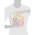thumbnail image 4 of The Pigeon Finds a Hot Dog! by Mo Willems HARDCOVER 2004, 4 of 4