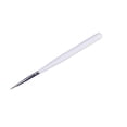 thumbnail image 2 of Ensemble de 3 Pcs/ensemble Stylo Pinceau pour Art des Ongles, Peinture et Dessin, Trousse d'Outils, Pinceaux à Rayures à Coups Courts, 2 of 7