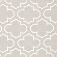 thumbnail image 2 of Safavieh Dhurries Grey Contemporary Rug - 6' x 9', 2 of 4
