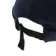 thumbnail image 3 of Gorra Docker de lana fieltro Sunnimix Beanie Ajustable Azul Marino, 3 of 8