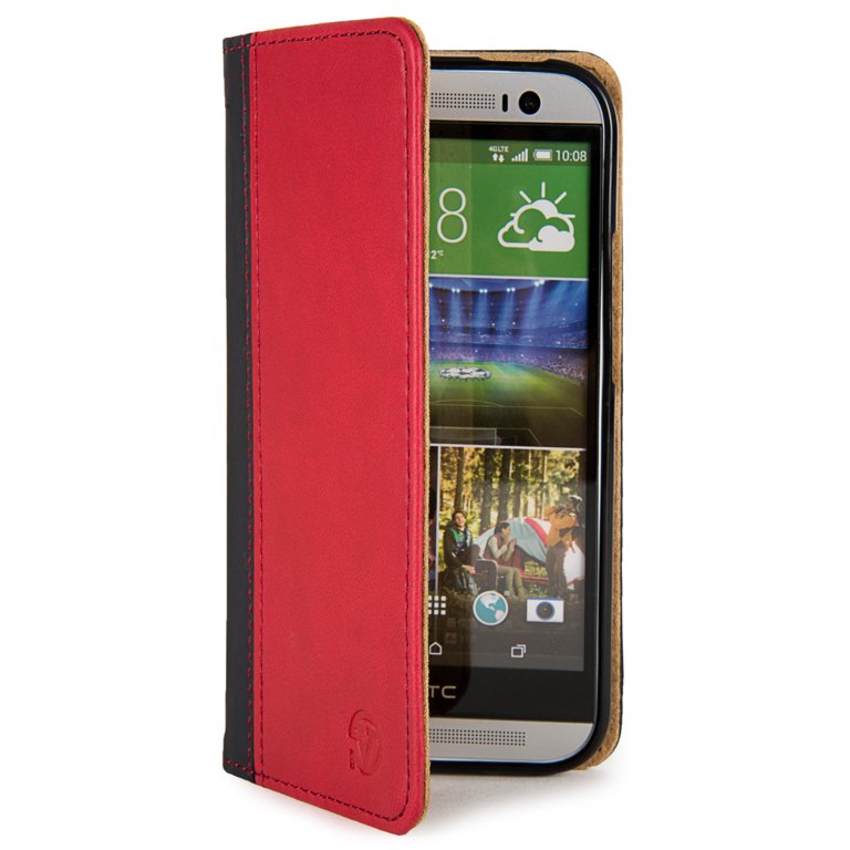 Vangoddy Mary Self Standing Case Specifically Designed for the HTC One M8 Vangoddy Mary Self Standing Case Specifically Designed for the HTC One M8