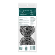 Scotch-Brite Stainless Steel Scrubbers, 3 Scrubbers