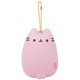 thumbnail image 2 of Hamee Pusheen Lindo Gato Lento Levantamiento Squishy Juguete (Púrpura Pastel) [Adornos de Hamee Hamee, 2 of 2