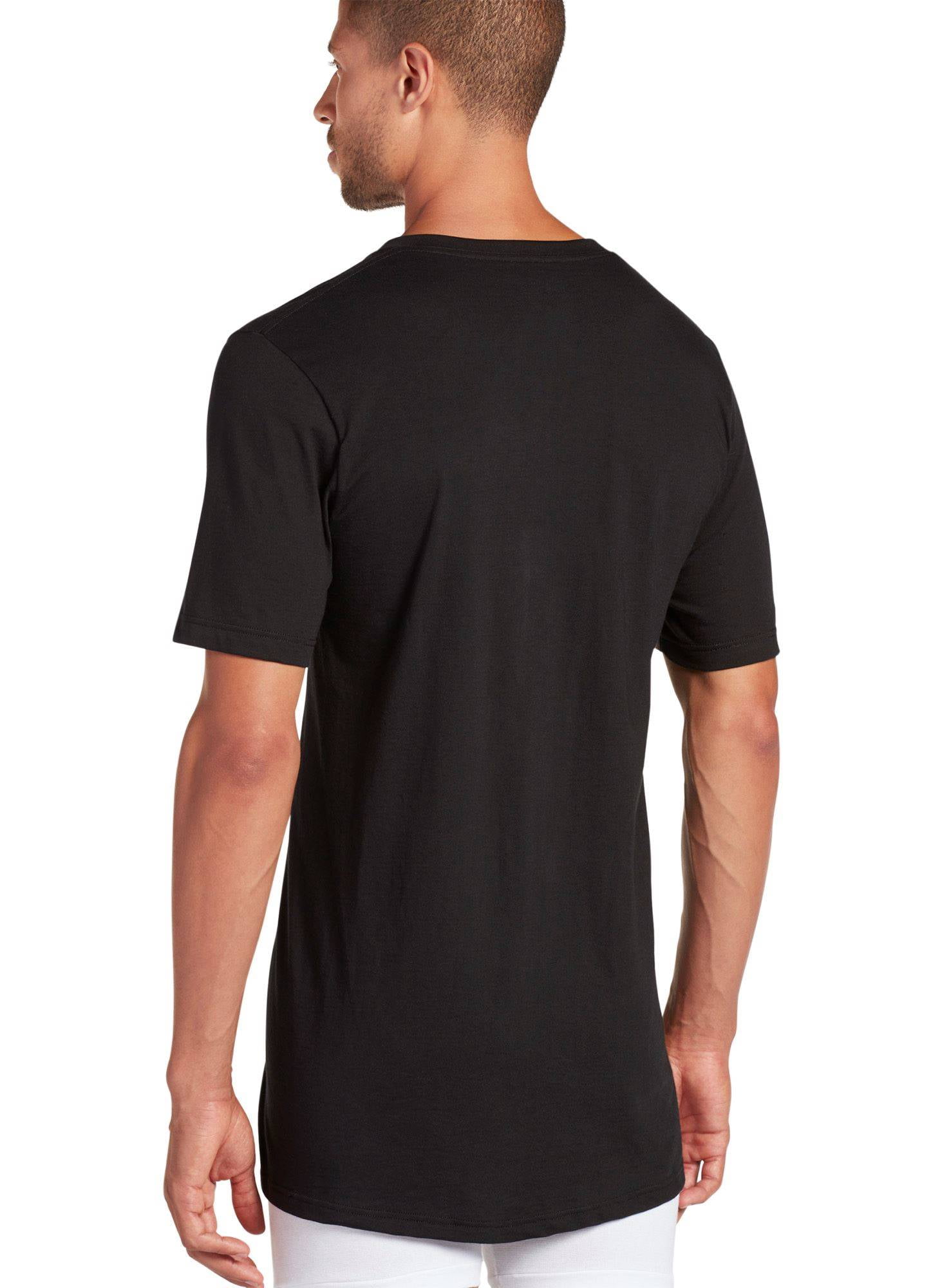 jockey men's pocket t shirts