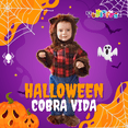 thumbnail image 3 of Disfraz de Hombre Lobo - Disfraz de Halloween - Disfraces de Hombres Lobos T2, 3 of 6