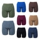 thumbnail image 5 of Pantalones cortos de fitness para hombres Pantalones cortos de playa de gimnasio de secado rápido Descanso de verano, 5 of 7