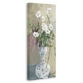 thumbnail image 3 of Stupell Industries Elegance Unfolded Florals Canvas Wall Art design by Susan Pepe, 30 x 13, 3 of 7