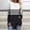 White, variant on Long Sleeve Shirts for Women Striped Crewneck Cute Fall Tops Casual High Low Hem Tunic Tops Women's Spring/Summer Round Neck Short Sleeve Irregular Top White 3Xl