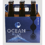 Ocean Ol Blue 6pk