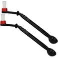 thumbnail image 1 of Number-one Coffee Machine Brush Cleaner Nylon Espresso Machine Brush Coffee Cleaning Tool with Spoon (Pack of 2), 1 of 8