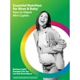 thumbnail image 3 of Prenatal Mini's Multivitamin Plus Superfoods & Probiotics | 180 Vegan Caplets | by Rainbow Light, 3 of 7