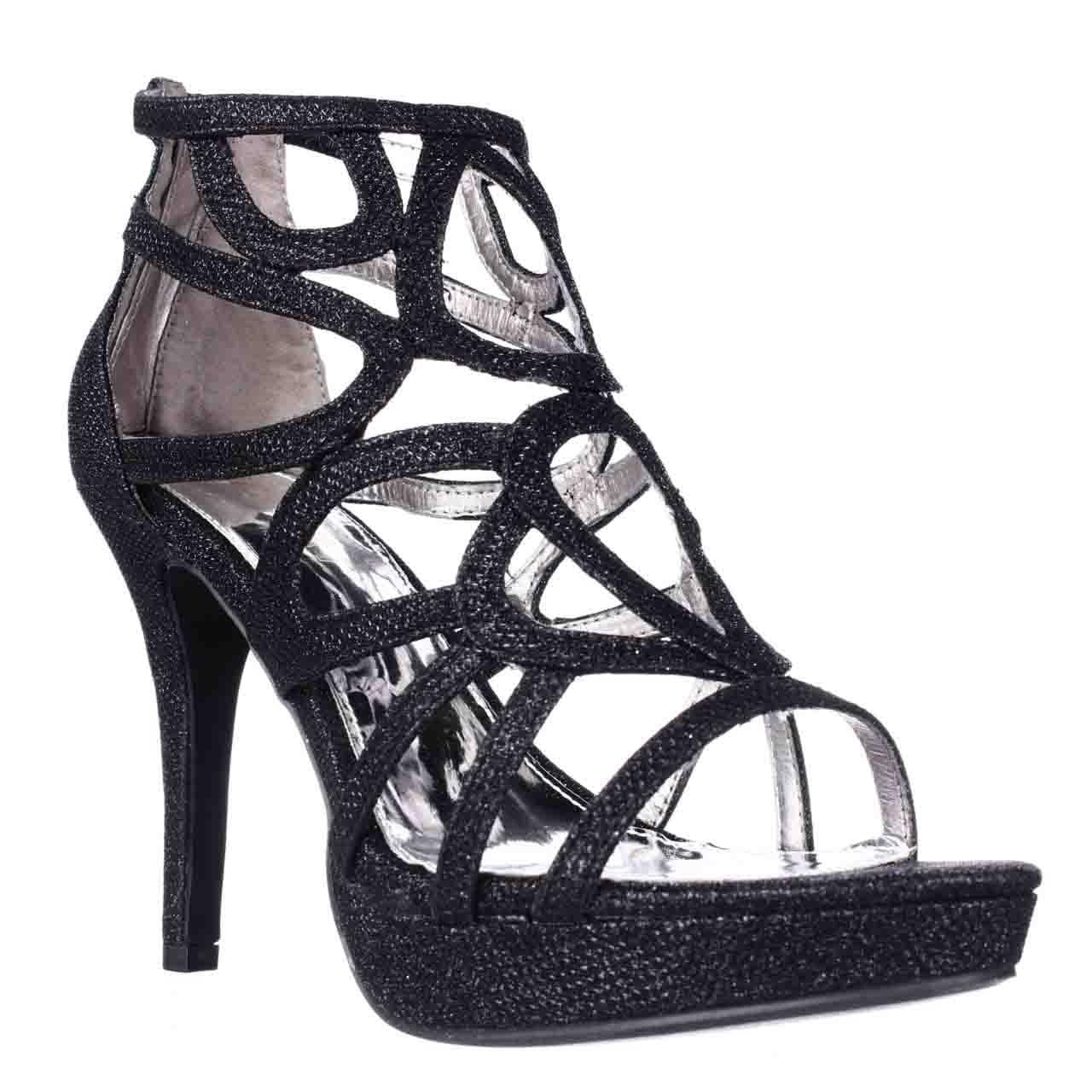 womens report rocko platform strappy 