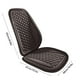 thumbnail image 3 of Cojín de asiento de coche con ventilación y respaldo, cómodo y fresco para verano, ideal para diversas situaciones, apto para todas las estaciones. Fundas de asiento de esponja., 3 of 7