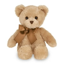 Bearington Lil' Honey Brown Plush Stuffed Animal Teddy Bear, 12 inches