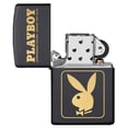 thumbnail image 3 of Zippo Playboy Cover May 2006 Pocket Lighter, Brushed Chrome, 3 of 5