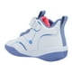 thumbnail image 3 of Tenis K-Swiss BRONNY CH Para Niño Color Azul, 3 of 8