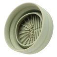 thumbnail image 1 of Tazón de Limpieza de Cepillos de Maquillaje, Herramiente de Lavado de Silicona Pincel de Maquillaje Spobber Reutilizable Para Esponja de Maquillaje, 1 of 7